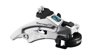 Mjenjač prednji FD-TX800 top-swing