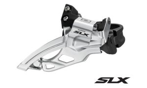 Mjenjač prednji FD-M675 SLX top-swing