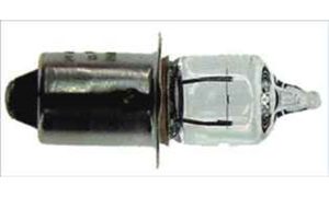 Žaruljica Halogena 6V/2,4W