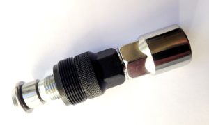 Ključ izvlakač kurble pogona