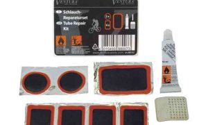 Zakrpe u kutiji set 10-djelova