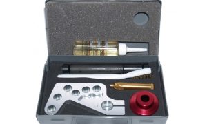 Alat za obradu dosjeda diska na rami HK-FL01