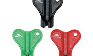 Ključ za žbice 0,127" (3,2mm)