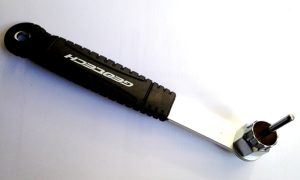 Ključ za kasetu i CL-maticu sa ručkom