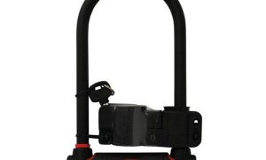 Lokot Master Lock U-lock/nosač 210x110x13mm