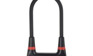 Lokot Master Lock U-lock 210x104x14mm