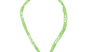 Lokot AXA Lanac/Šifra Rigid 1200x3,5 Green