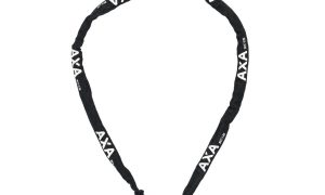 Lokot AXA Lanac/Šifra Rigid 1200x3,5 Black