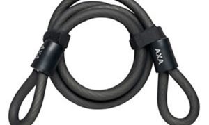 Lokot AXA sajla Double Loop1200