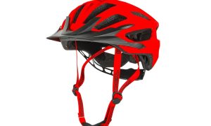 Kaciga Oneal Q RL helmet red