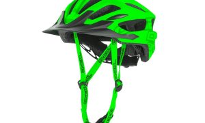 Kaciga Oneal Q RL helmet green