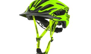 Kaciga Oneal Q RL helmet neon-yellow