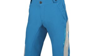 Endura hlačice Single Track Lite