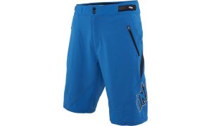 Hlačice ONeal Helter Skelter blue 34