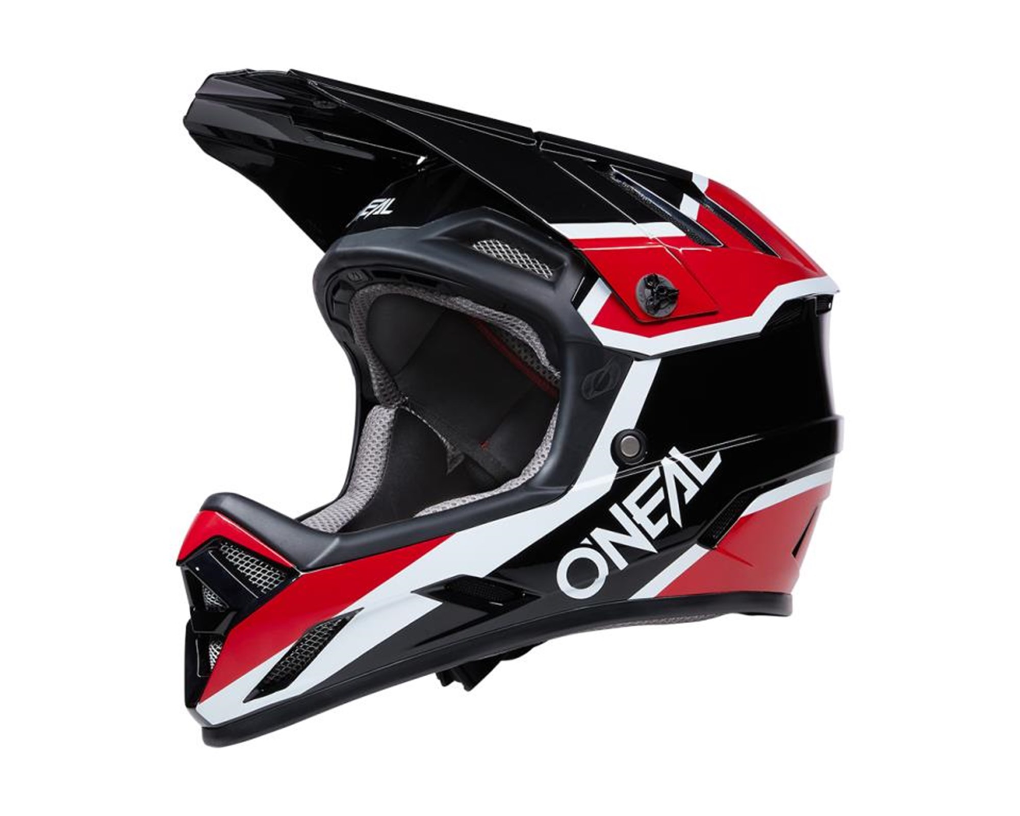 Kaciga Oneal Backflip STRIKE black/red Kaciga Oneal Backflip STRIKE black/red