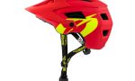 Kaciga Oneal Defender 2.0 Solid Red