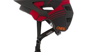 Kaciga Oneal Defender 2.0 NOVA Red/Orange