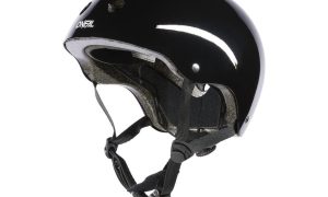 Kaciga Oneal Dirt Lid SOLID black
