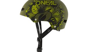 Kaciga Oneal Dirt Lid ZF PLANT green