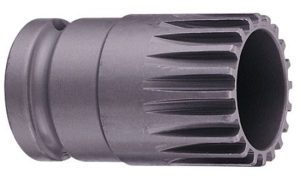 Ključ osovine pogona Shimano/ISIS za gedoru