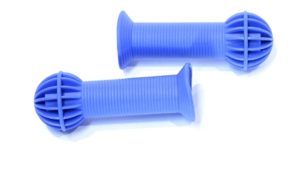 Gripovi djecji 110 mm plavi