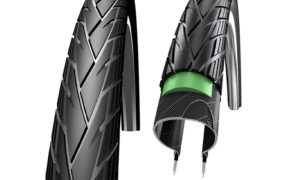 Guma 700x35C Schwalbe ENERGIZER 37-622