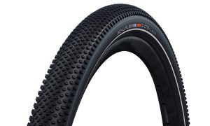 Guma 29x2,25 Schwalbe G-One Performance TLE RaceGuar