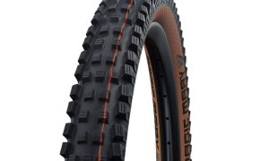 Guma 29x2,40 Schwalbe Magic Mary,EVO Super Trail , TE, Addix Soft