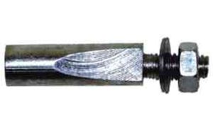 Kajla za pogon 9,5mm