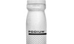 Bidon Camelbak PODIUM+ 0,62l white