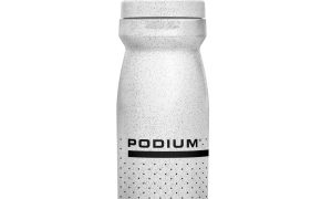 Bidon Camelbak PODIUM+ 0,62l white