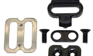 Bloke SPD Shimano Exustar