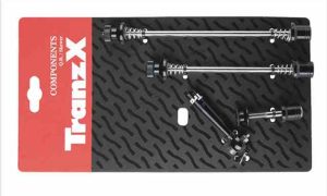 Zatvarač kotača sigurnosni