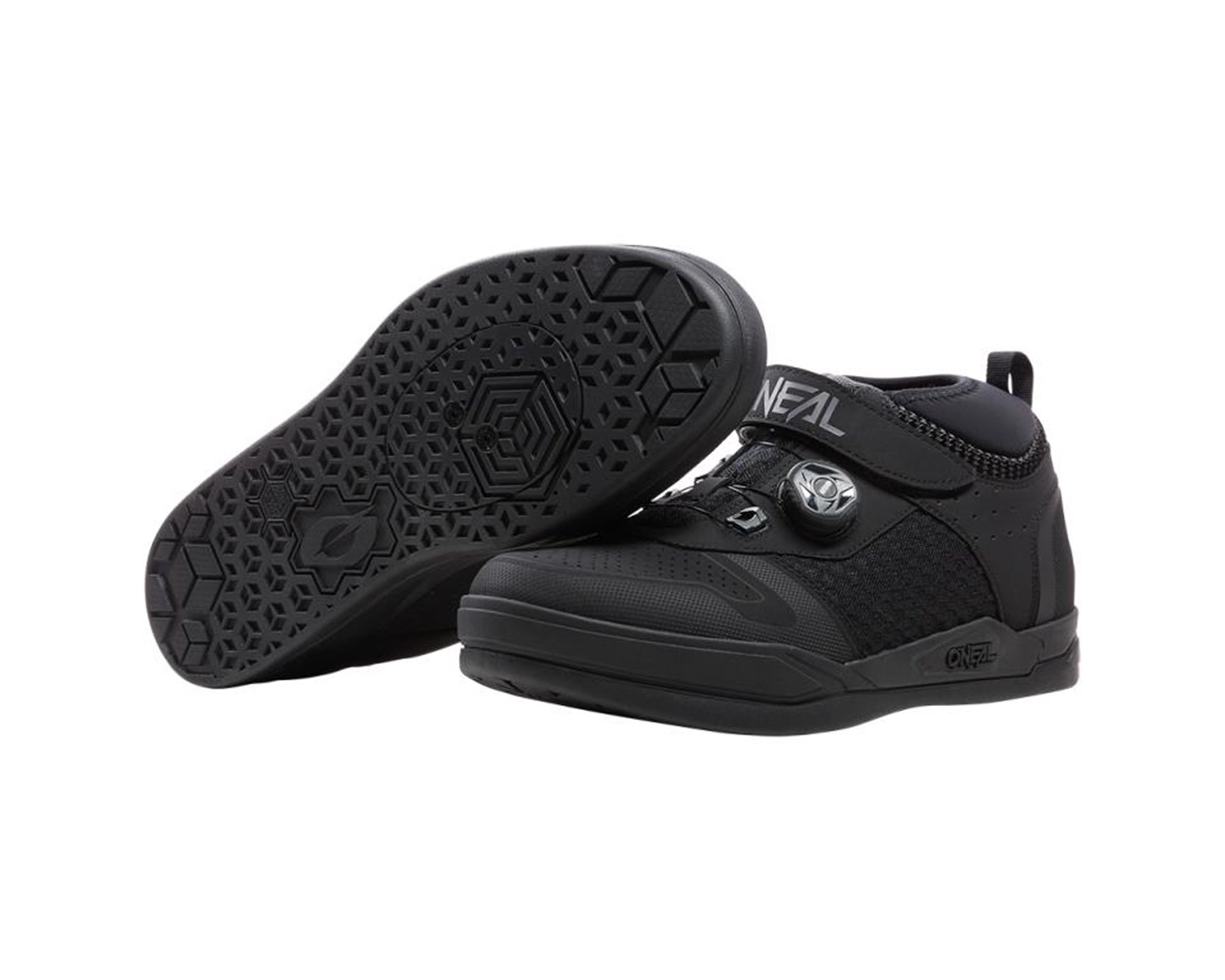Tenisice Oneal SESSION SPD gray/black Tenisice Oneal SESSION SPD gray/black