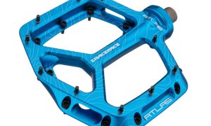Pedale RACE FACE Atlas Plave V22