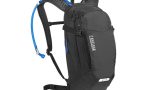 Ruksak CamelBak MULE 12l sa mjehurom Crni