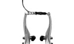 Kočnice V-brake Promax 2-para srebrne