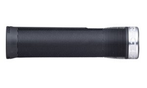 Gripovi RACE FACE Chester 34mm Crni/Srebrni