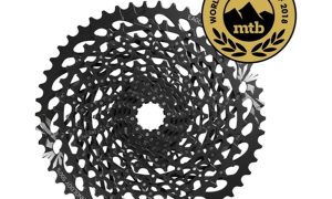Kaseta 12-br. SRAM GX 1275 10-50 zuba crna