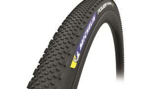 Guma 700x35C Michelin Power Gravel BLK TS TLR V2