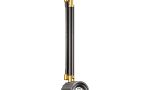 Pumpa LEZYNE za amortizer 27,5 bar (400 psi)