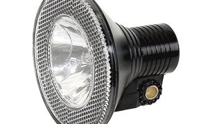 Svjetlo za dinamo halogeno 6V/2,4W