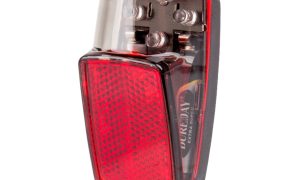 Svjetlo blatobrana LED na baterije