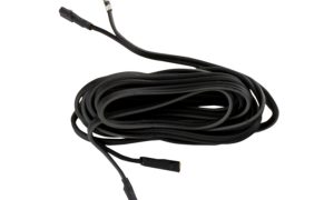 Žica za svjetlo 220cm sa 3 konektora