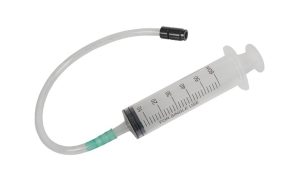 Šprica za punjenje tubeless tekućine 60ml