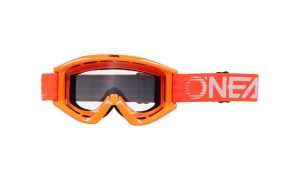 Goggle O'Neal B-Zero V.22 Orange