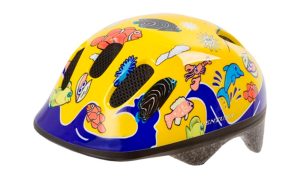 Kaciga dječja "SEA WORLD" 52-57cm