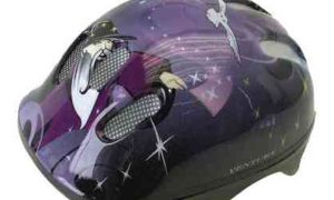 Kaciga dječja S "WIZARD" 52-57cm