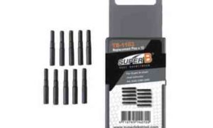 Pinovi zamjenski za ključ za lanac 10-kom