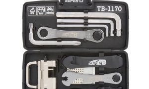 Alat 24-kom. MINI u kutiji SUPER-B